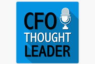 Financial leadership podcast featuring Anisha Sood, FCH Chief Financial Officer