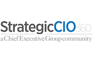 StrategicCIO360: The CEO's Go-Forward Ally? A Rockstar CIO