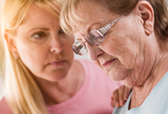 Understanding the complexities of eldercare for your loved one