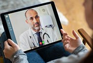 What you need to know about virtual care, telehealth, and their post-pandemic promise