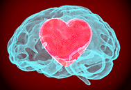Exploring the head and heart connection to improve your heart health