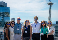 Celebrating Collaboration and Partnership