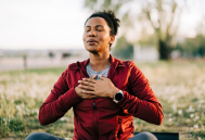 Finding Your Footing: Simple Ways to Cope with Unexpected Events