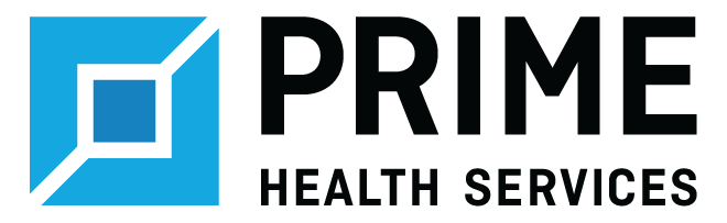 Prime Health Logo